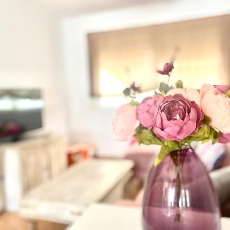Casa Cony Villa Tarifa Eksteriør bilde