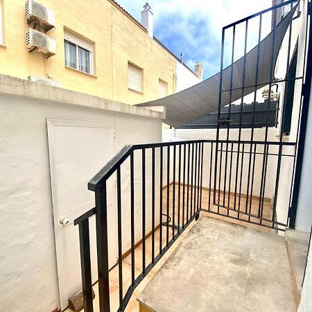 Casa Cony Villa Tarifa Eksteriør bilde
