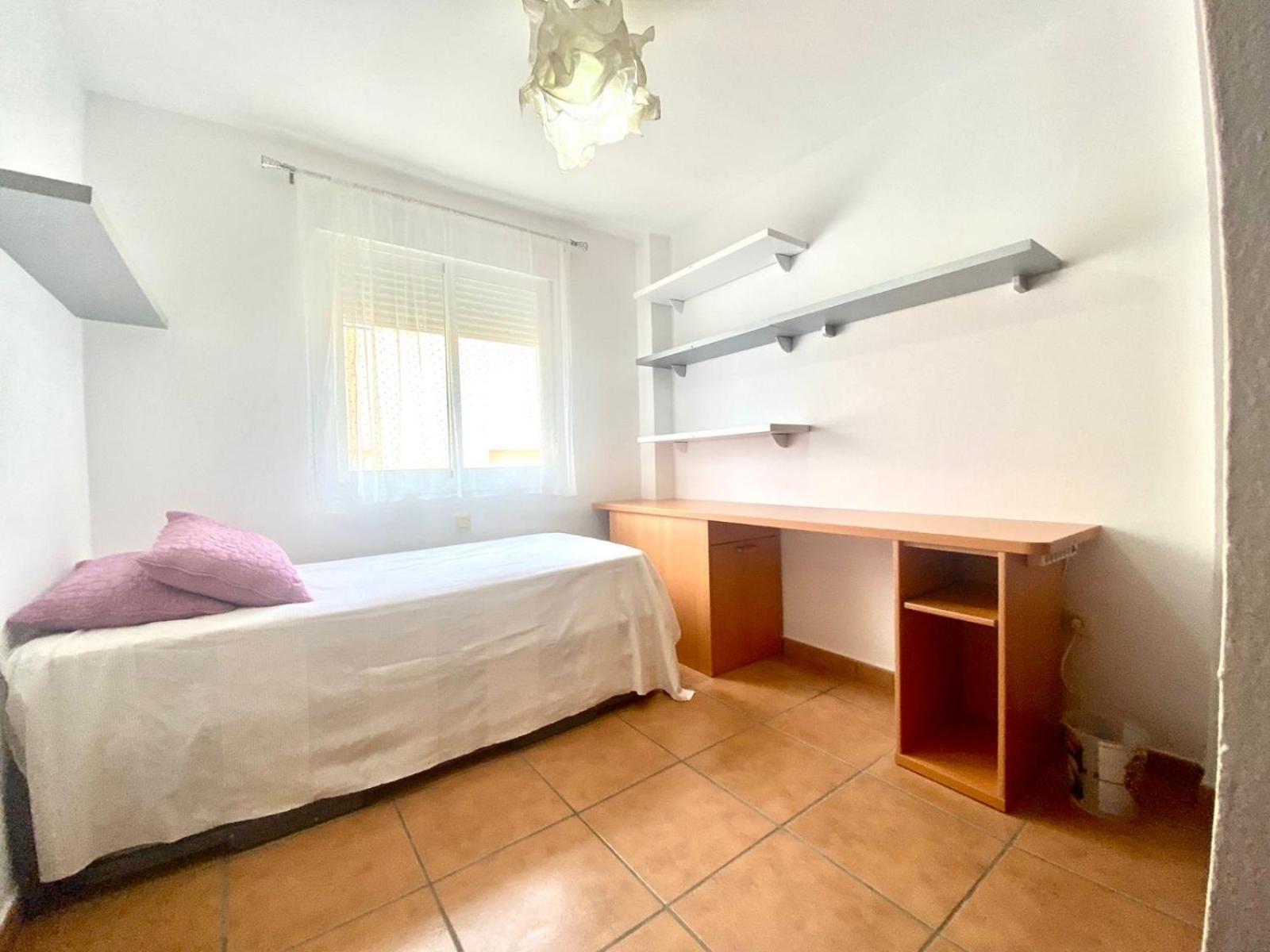 Casa Cony Villa Tarifa Eksteriør bilde