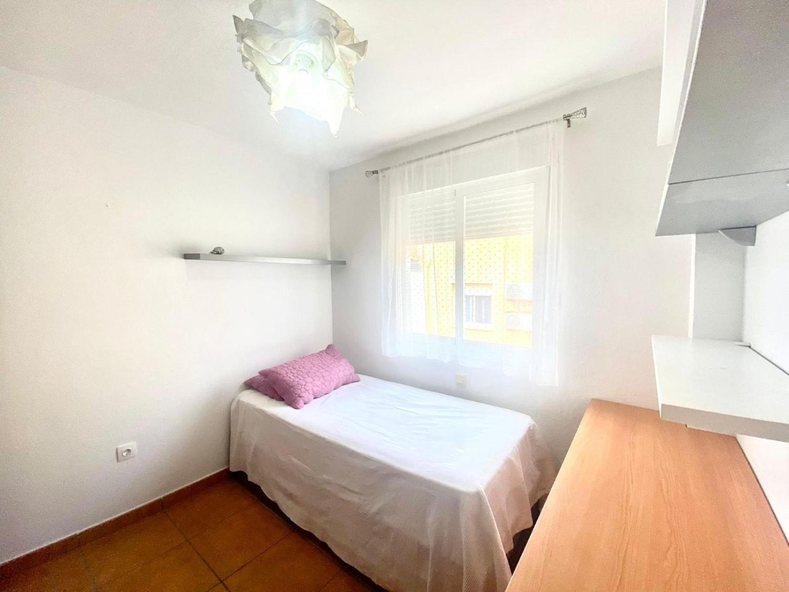 Casa Cony Villa Tarifa Eksteriør bilde