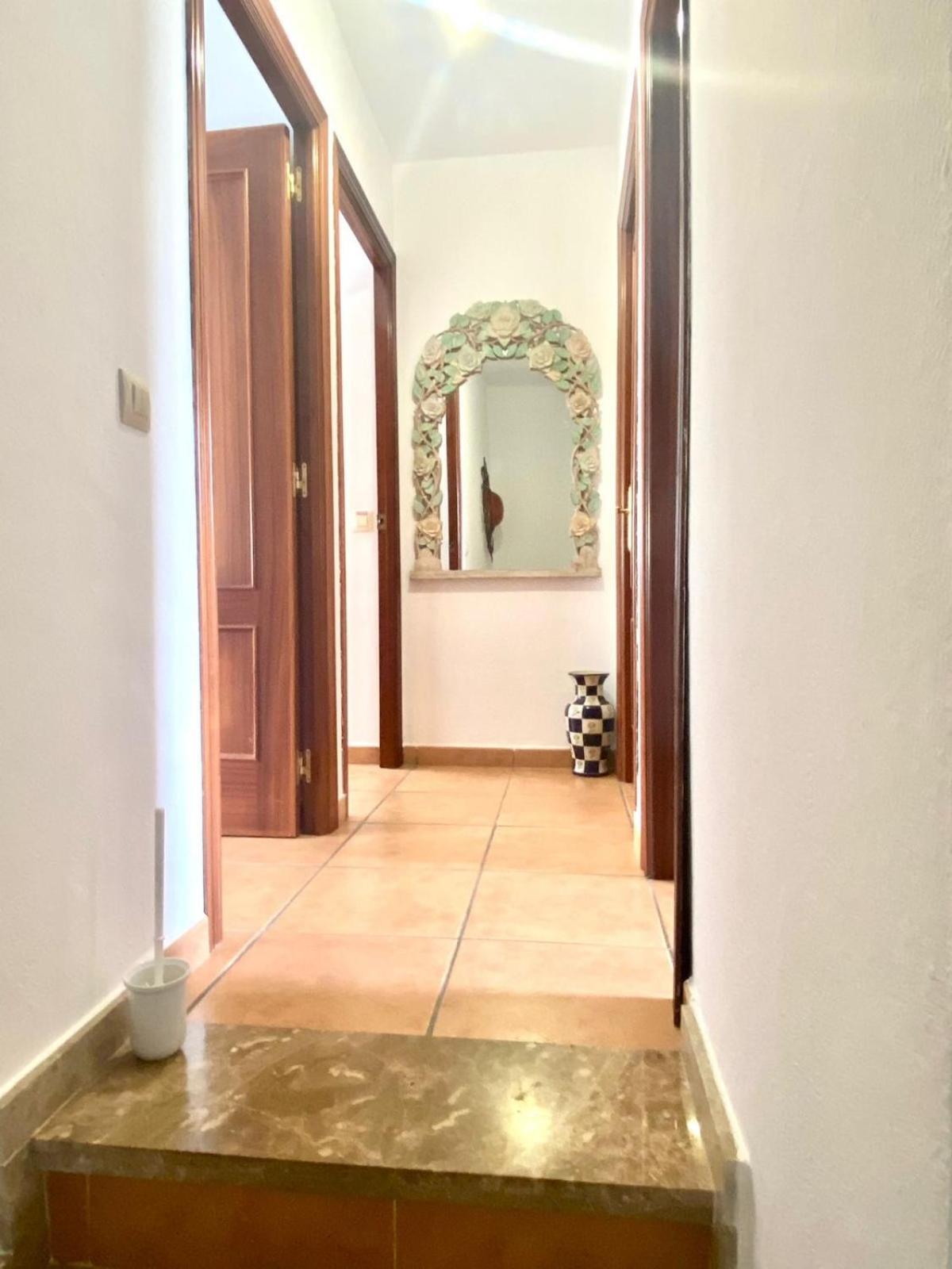 Casa Cony Villa Tarifa Eksteriør bilde