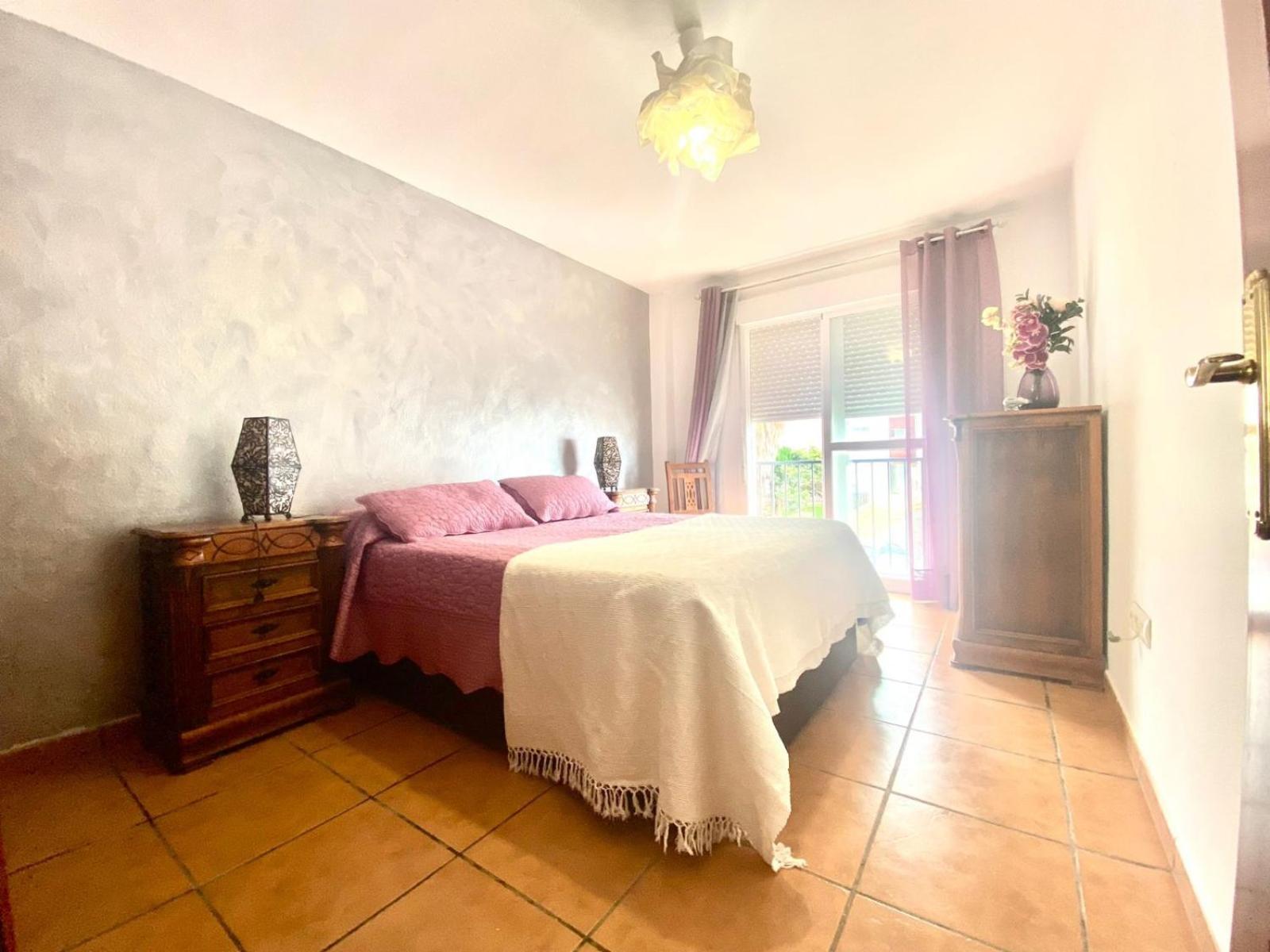 Casa Cony Villa Tarifa Eksteriør bilde