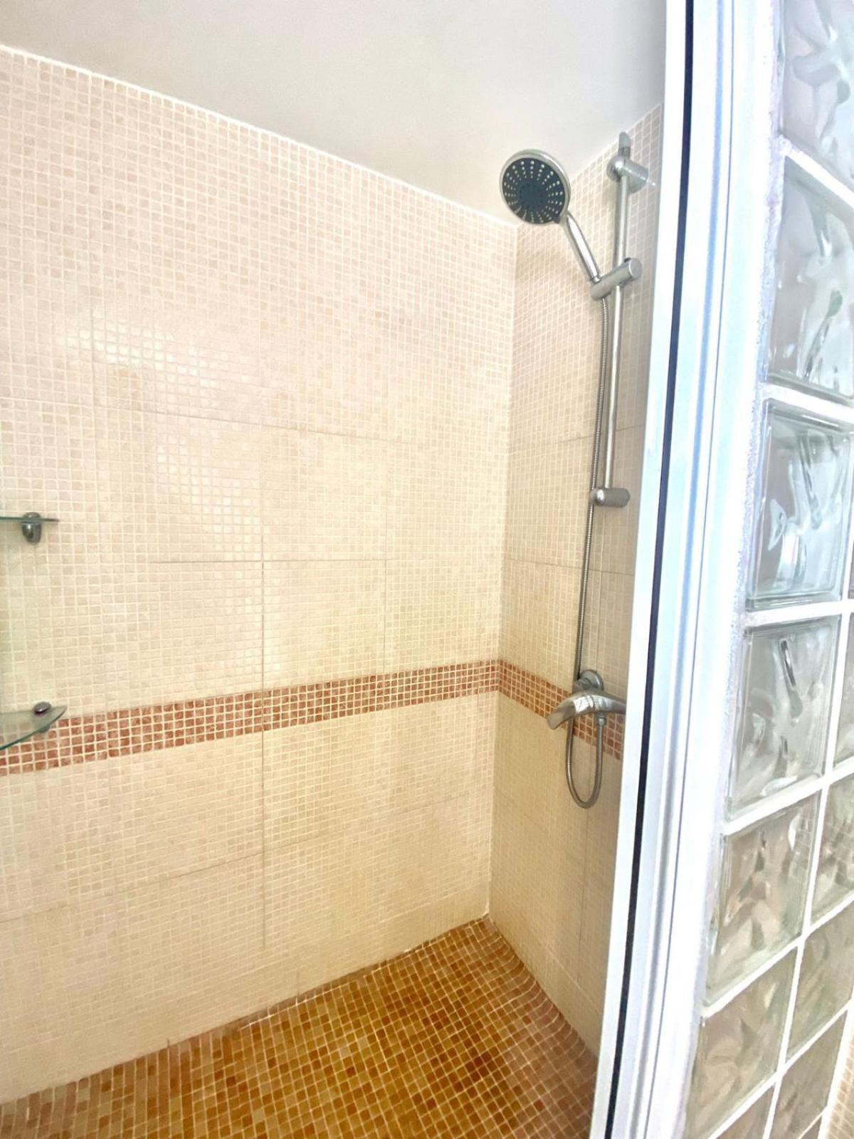 Casa Cony Villa Tarifa Eksteriør bilde