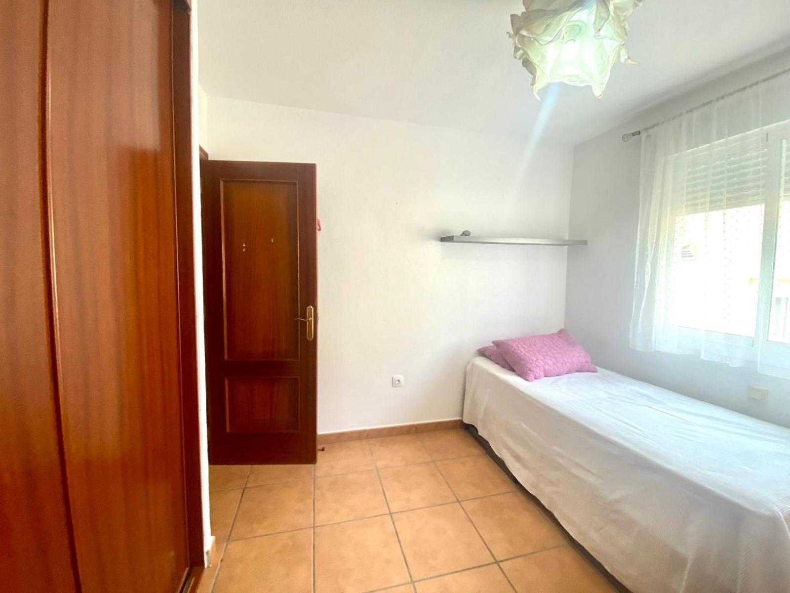 Casa Cony Villa Tarifa Eksteriør bilde